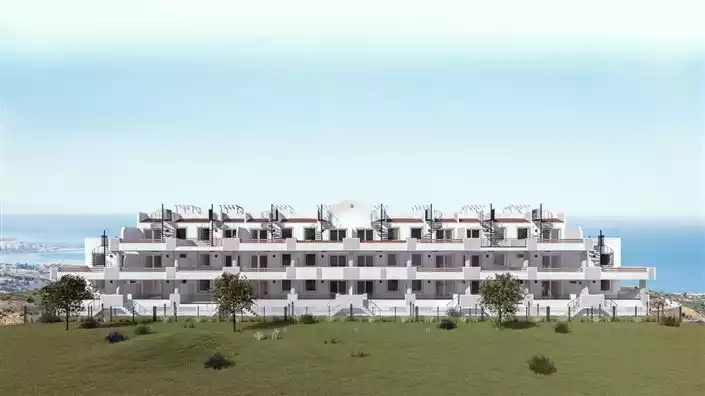 Квартира 66м² в Испании, Касарес. Стоимостью 152900€ аренда фото-25
