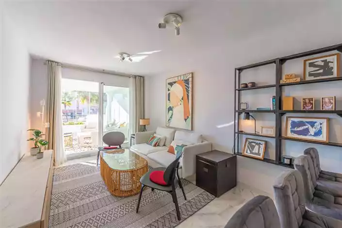 Квартира 66м² в Испании, Касарес. Стоимостью 152900€ аренда фото-3