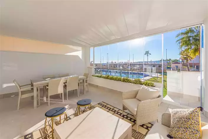 Квартира 66м² в Испании, Касарес. Стоимостью 152900€ аренда фото-6