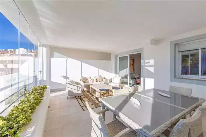 Квартира 66м² в Испании, Касарес. Стоимостью 152900€ аренда фото-8