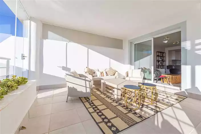 Квартира 66м² в Испании, Касарес. Стоимостью 152900€ аренда фото-9