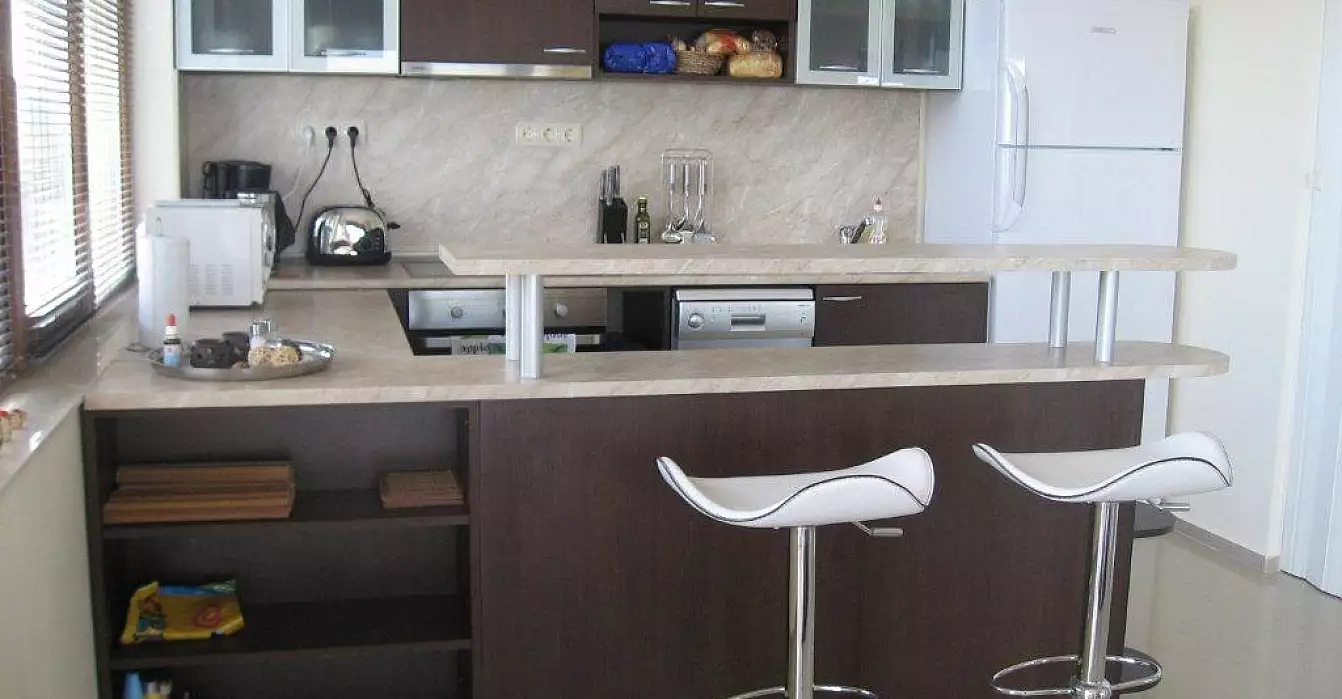 Квартира 185м² в Болгарии, Балчик. Стоимостью 139995€ аренда фото-1