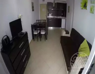 Купить квартиру в Болгарии 28400€