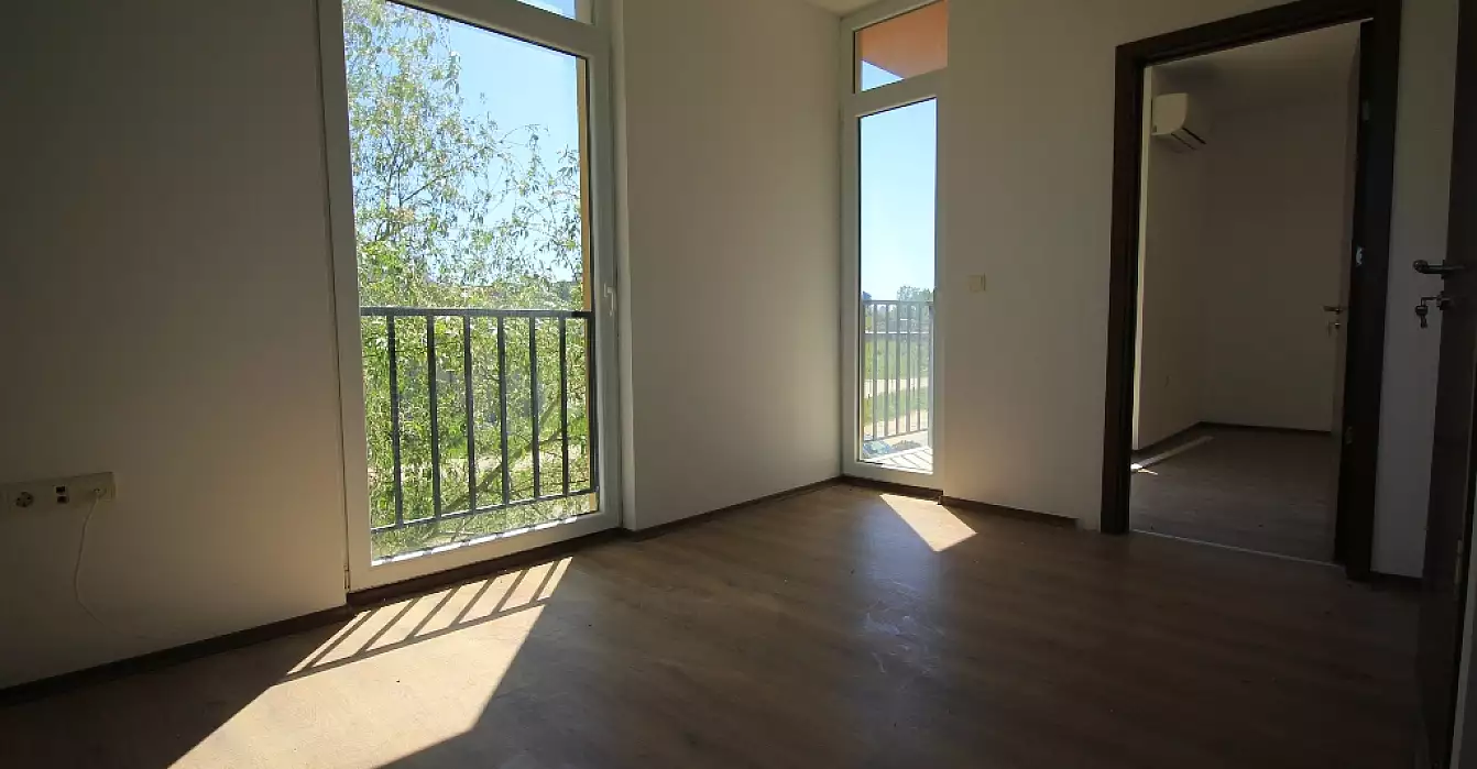 Квартира 44м² в Болгарии, Солнечный берег. Стоимостью 19900€ аренда фото-1
