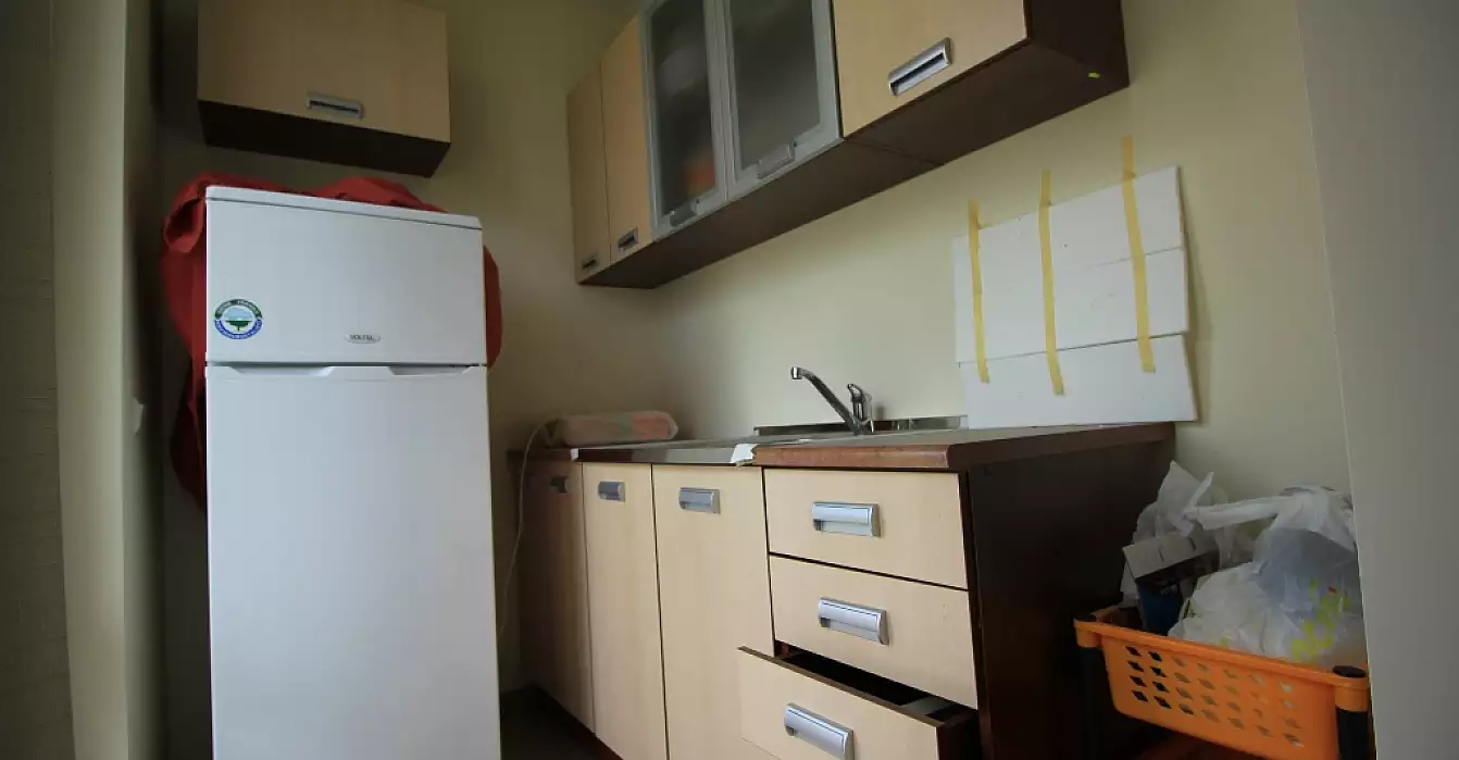 Квартира 54м² в Болгарии, Солнечный берег. Стоимостью 14500€ аренда фото-1