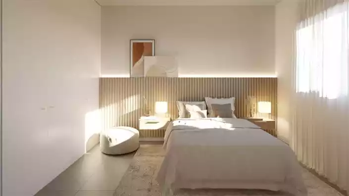 Таунхаус 78м² в Испании, Манильва. Стоимостью 284000€ аренда фото-4