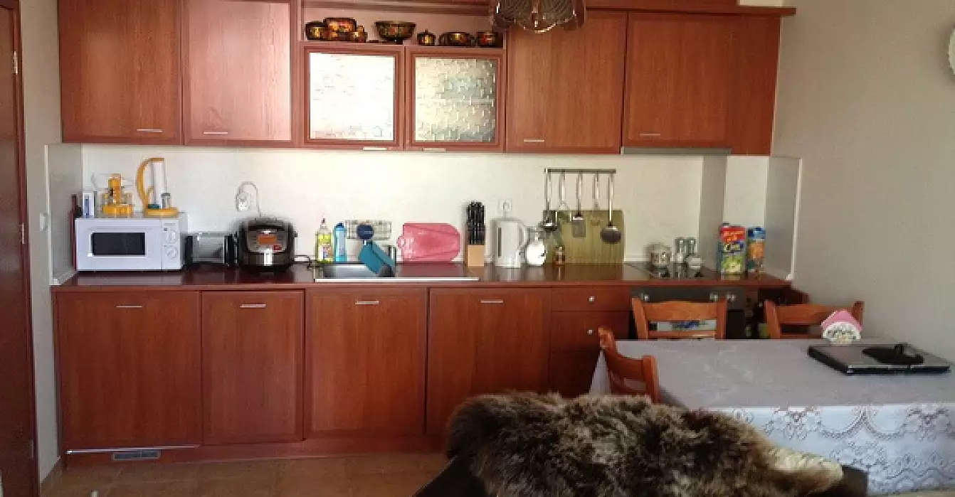 Квартира 54м² в Болгарии, Равда. Стоимостью 32900€ аренда фото-1