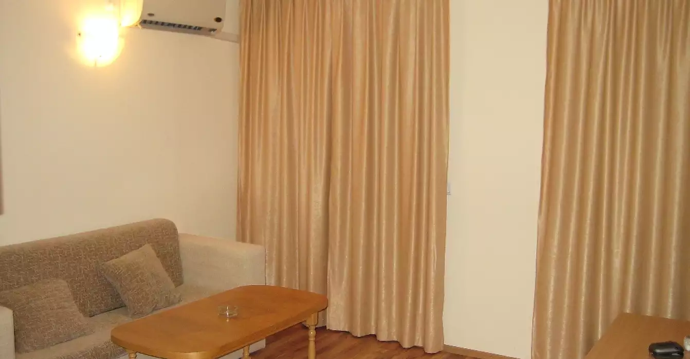 Квартира 42м² в Болгарии, Ахелой. Стоимостью 10500€ аренда фото-1