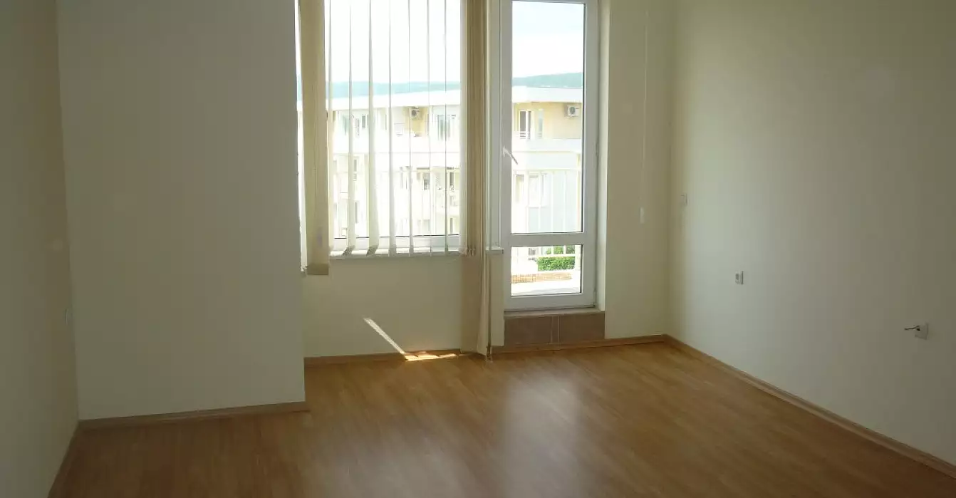 Квартира 64м² в Болгарии, Солнечный берег. Стоимостью 21000€ аренда фото-1
