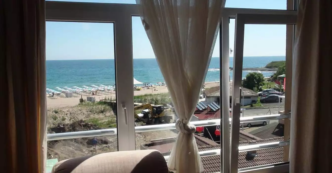Квартира 63м² в Болгарии, Лозенец. Стоимостью 54995€ аренда фото-1