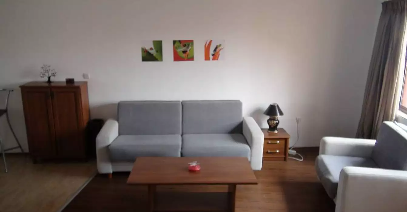Квартира 81м² в Болгарии, Ахелой. Стоимостью 33995€ аренда фото-1