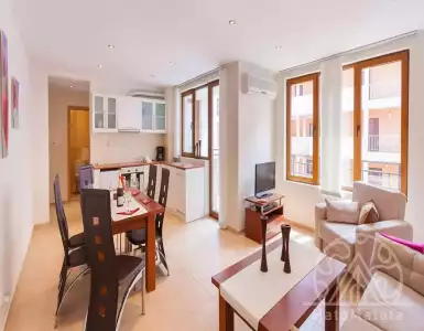 Купить квартиру в Болгарии 42995€