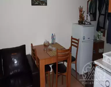 Купить квартиру в Болгарии 18600€