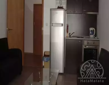 Купить квартиру в Болгарии 27800€
