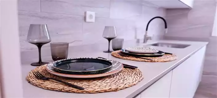 Другие объекты 71м² в Испании, Манильва. Стоимостью 303490€ аренда фото-11
