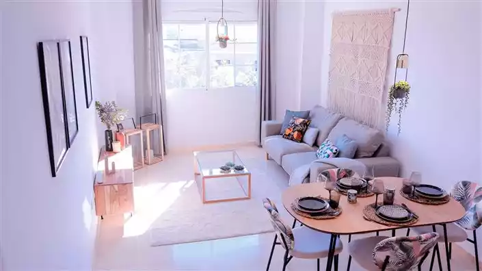 Другие объекты 71м² в Испании, Манильва. Стоимостью 303490€ аренда фото-12