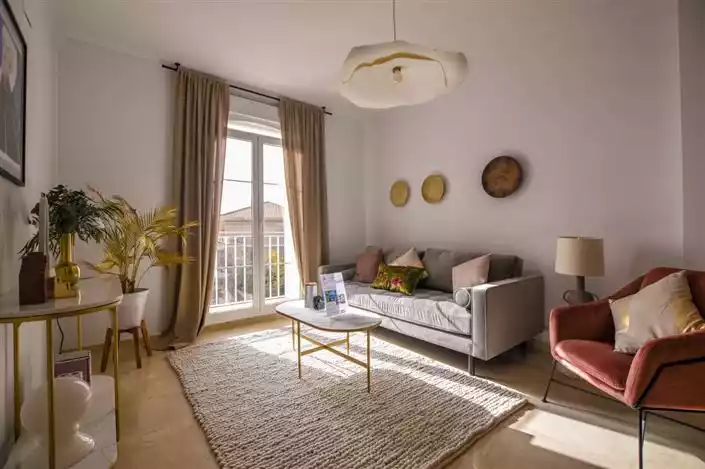 Другие объекты 71м² в Испании, Манильва. Стоимостью 303490€ аренда фото-24