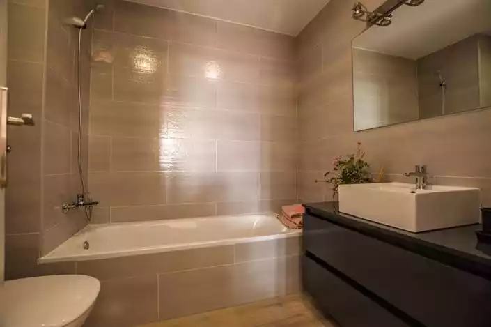 Другие объекты 71м² в Испании, Манильва. Стоимостью 303490€ аренда фото-26