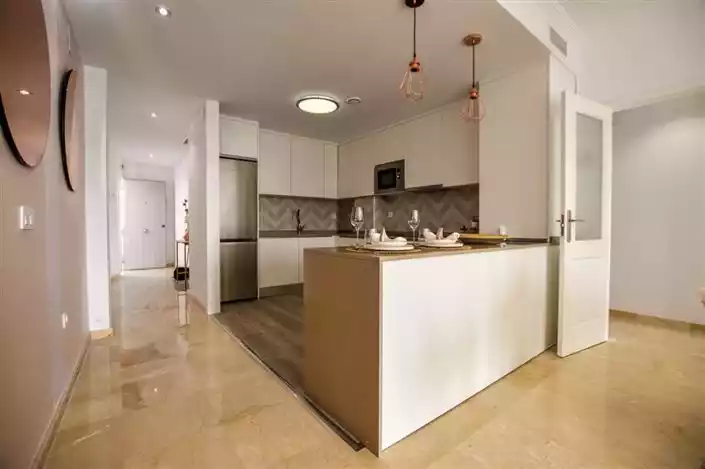 Другие объекты 71м² в Испании, Манильва. Стоимостью 303490€ аренда фото-3