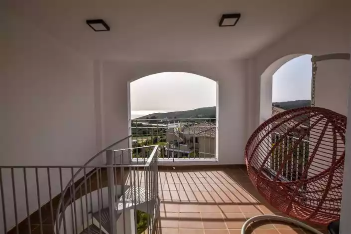 Другие объекты 71м² в Испании, Манильва. Стоимостью 303490€ аренда фото-30