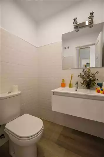 Другие объекты 71м² в Испании, Манильва. Стоимостью 303490€ аренда фото-33