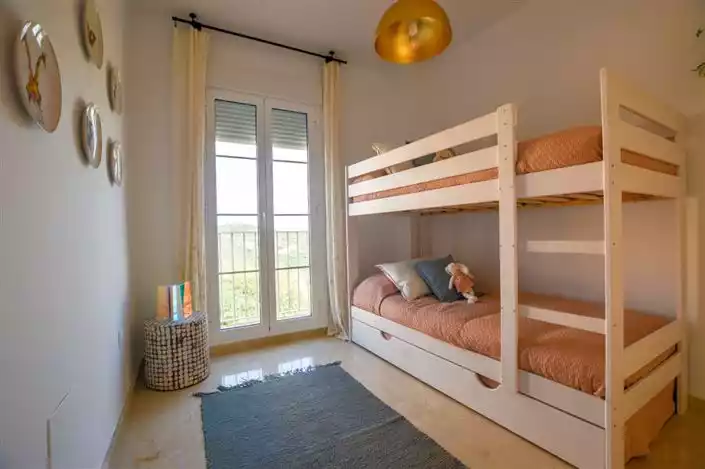 Другие объекты 71м² в Испании, Манильва. Стоимостью 303490€ аренда фото-36