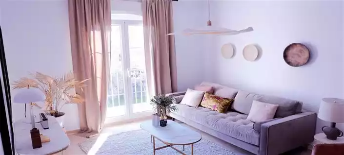 Другие объекты 71м² в Испании, Манильва. Стоимостью 303490€ аренда фото-4