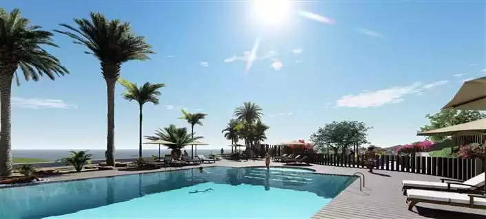 Другие объекты 71м² в Испании, Манильва. Стоимостью 303490€ аренда фото-6