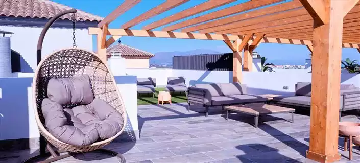 Другие объекты 71м² в Испании, Манильва. Стоимостью 303490€ аренда фото-8