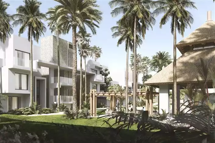 Квартира 61м² в Испании, Эстепона. Стоимостью 575000€ аренда фото-12