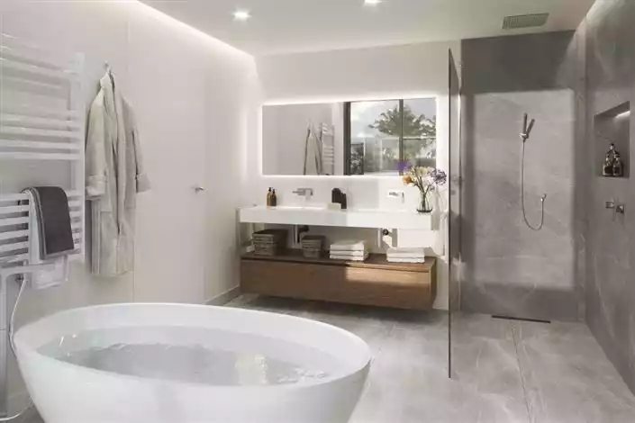 Квартира 61м² в Испании, Эстепона. Стоимостью 575000€ аренда фото-14