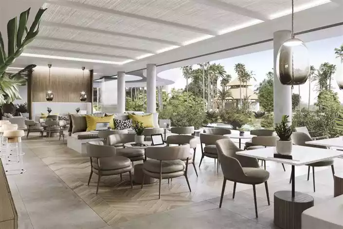 Квартира 61м² в Испании, Эстепона. Стоимостью 575000€ аренда фото-22