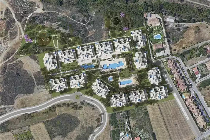 Квартира 61м² в Испании, Эстепона. Стоимостью 575000€ аренда фото-27