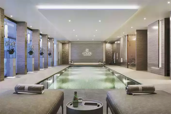 Квартира 61м² в Испании, Эстепона. Стоимостью 575000€ аренда фото-3