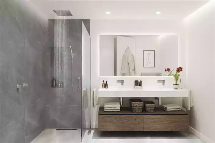 Квартира 61м² в Испании, Эстепона. Стоимостью 575000€ аренда фото-4