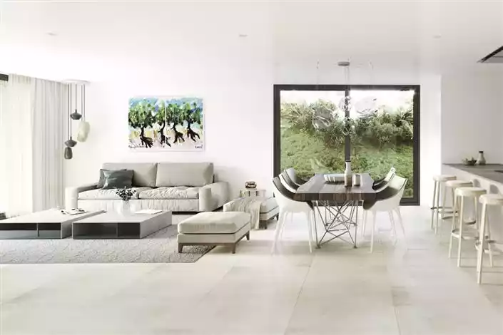Квартира 61м² в Испании, Эстепона. Стоимостью 575000€ аренда фото-7