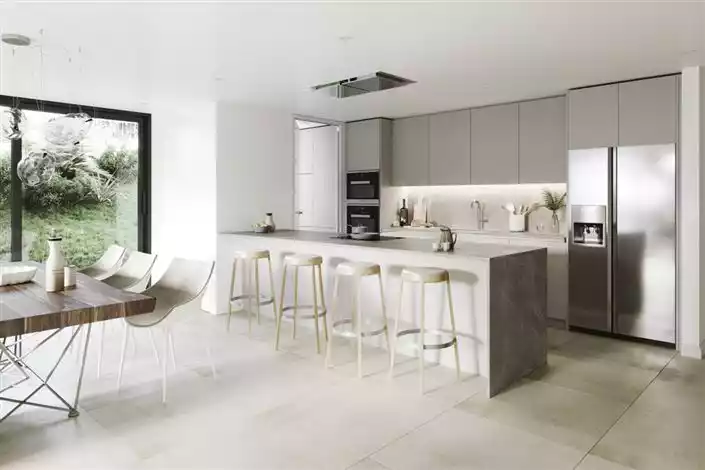 Квартира 61м² в Испании, Эстепона. Стоимостью 575000€ аренда фото-9