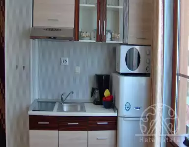 Купить квартиру в Болгарии 13500€