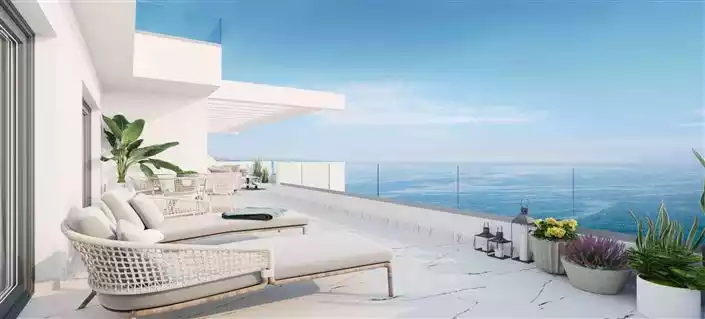 Другие объекты 117м² в Испании, Касарес. Стоимостью 484500€ аренда фото-1