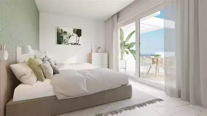 Другие объекты 117м² в Испании, Касарес. Стоимостью 484500€ аренда фото-4