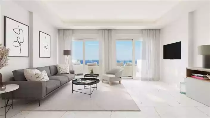 Другие объекты 117м² в Испании, Касарес. Стоимостью 484500€ аренда фото-5