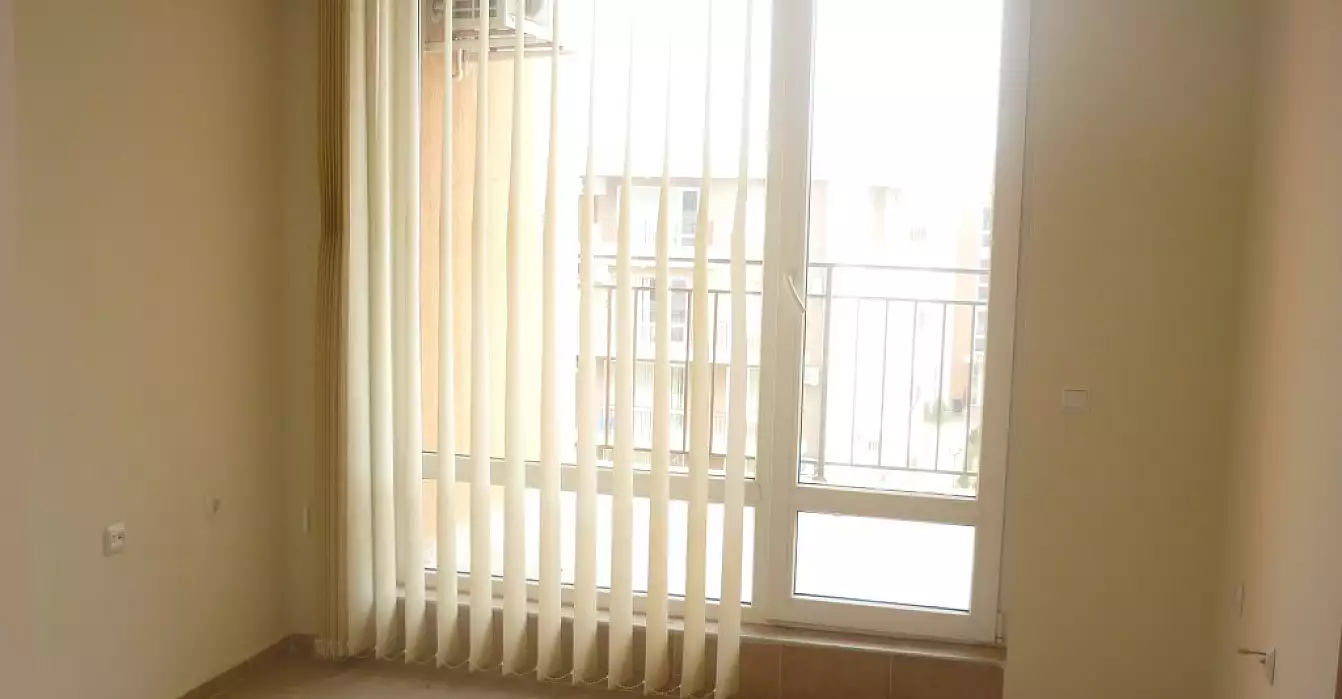 Квартира 64м² в Болгарии, Солнечный берег. Стоимостью 25000€ аренда фото-1