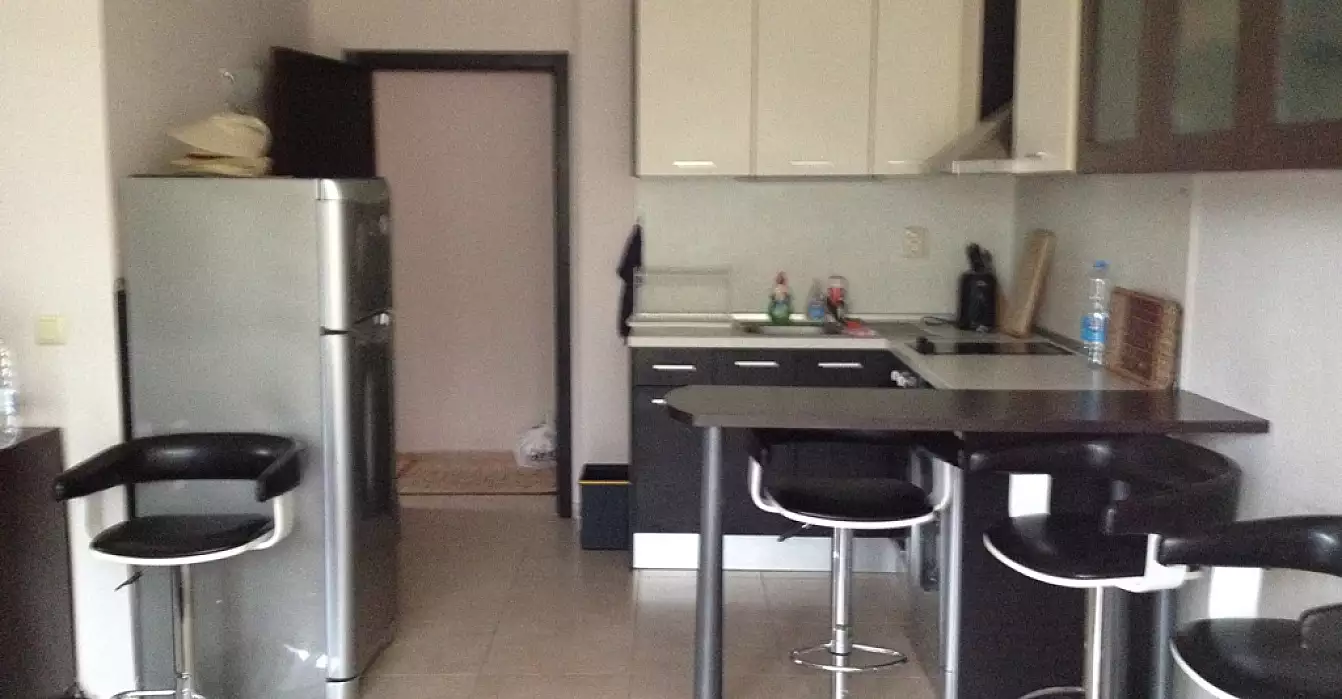 Квартира 133м² в Болгарии, Созополь. Стоимостью 66600€ аренда фото-1