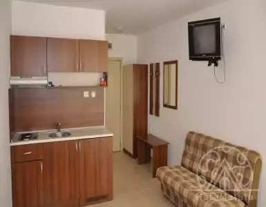 Купить квартиру в Болгарии 17200€