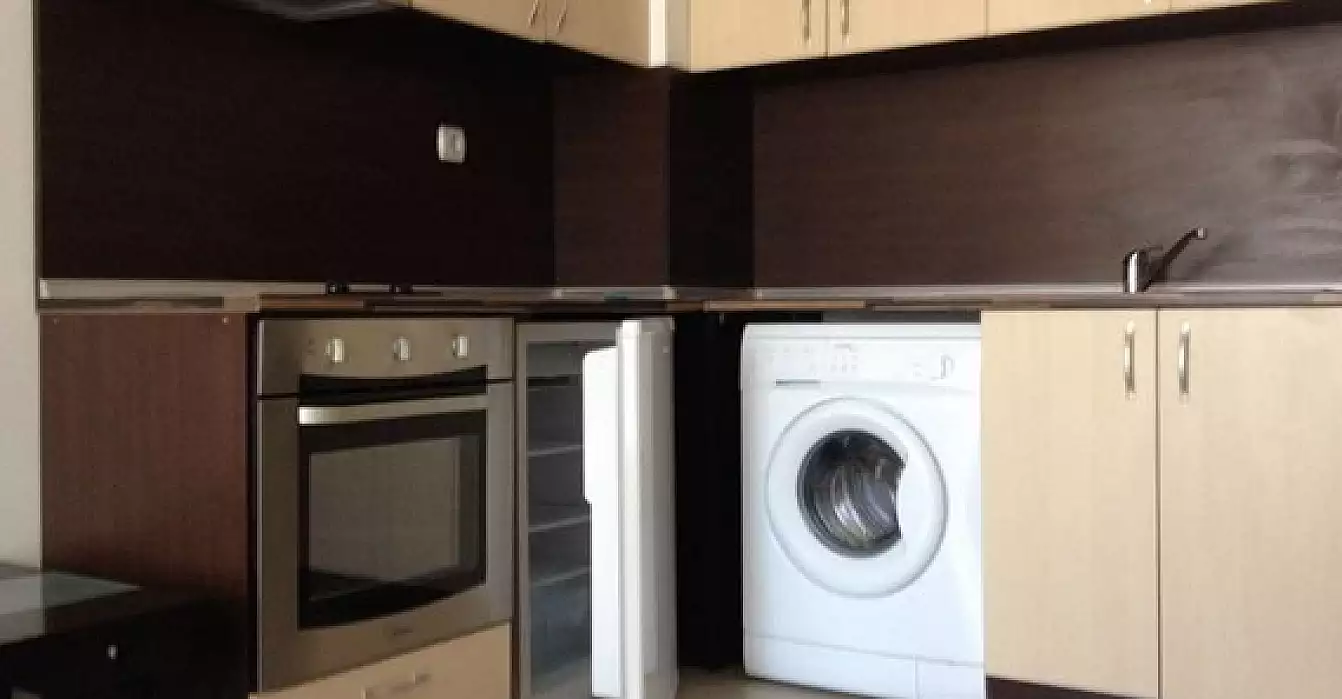 Квартира 56м² в Болгарии, Солнечный берег. Стоимостью 31100€ аренда фото-1