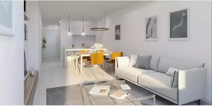 Квартира 61м² в Испании, Ориуэла. Стоимостью 329800€ аренда фото-4