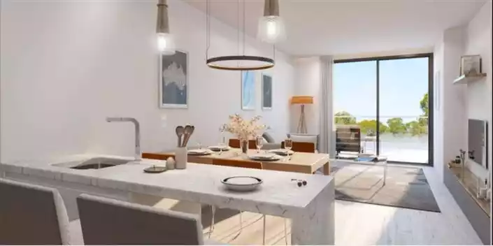 Квартира 61м² в Испании, Ориуэла. Стоимостью 329800€ аренда фото-7