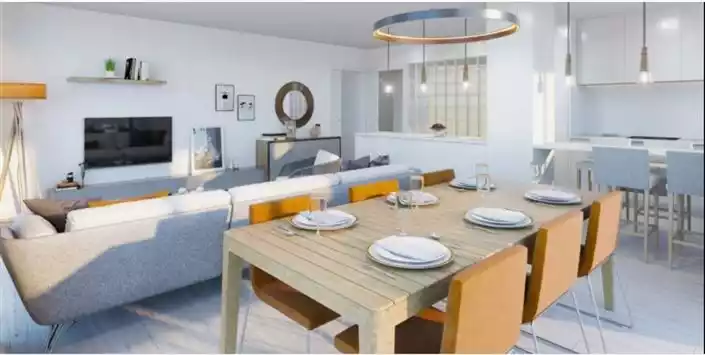 Квартира 61м² в Испании, Ориуэла. Стоимостью 329800€ аренда фото-9
