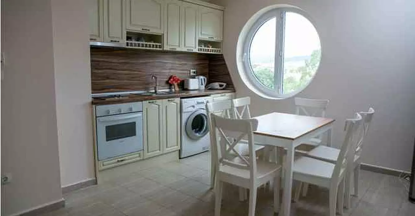 Квартира 76м² в Болгарии, Солнечный берег. Стоимостью 62000€ аренда фото-1