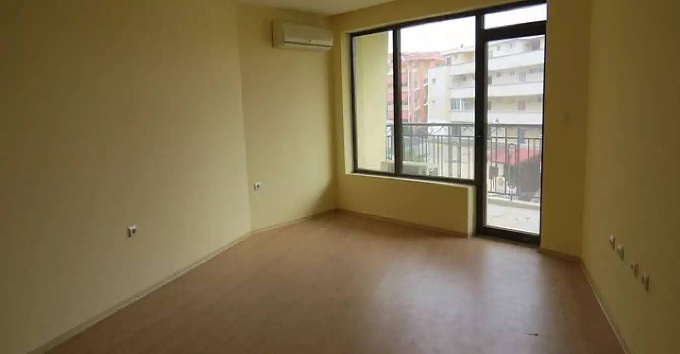 Квартира 70м² в Болгарии, Солнечный берег. Стоимостью 24000€ аренда фото-1